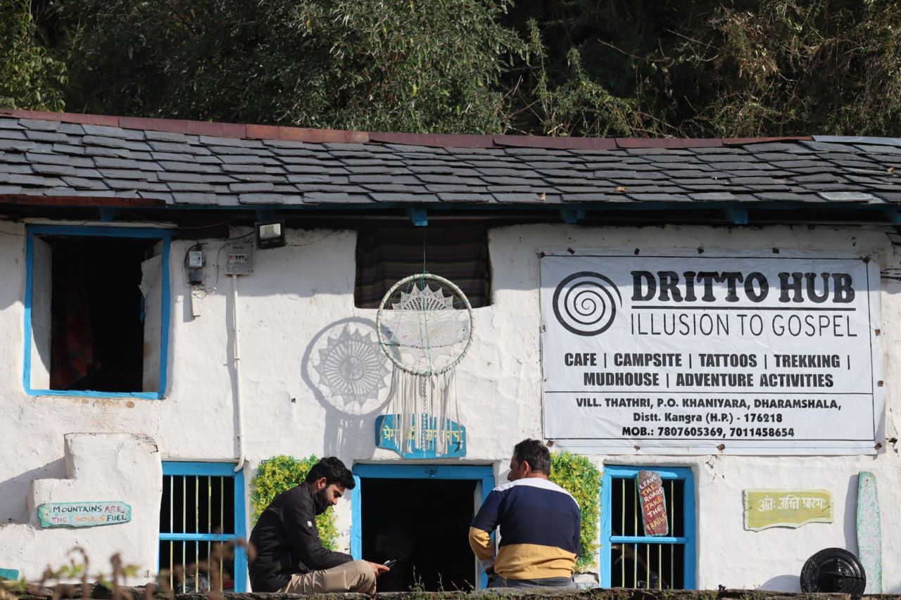 resorts in Dritto Hub